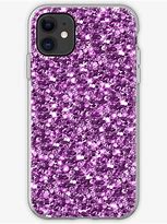 Image result for iPhone X Pink and Blue Case with Glitter