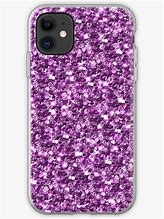Image result for Clear Sparkly iPhone 11" Case