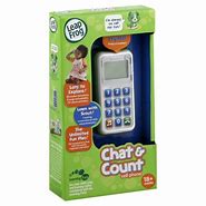 Image result for LeapFrog Chat Count Cell Phone