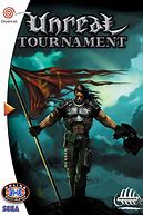 Image result for Unreal Tournament Box Art