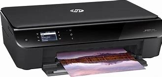 Image result for HP ENVY 4500 Wireless All in One Colour Photo Printer