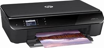 Image result for HP ENVY 4500 WPS