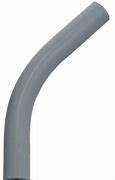 Image result for 2" PVC Elbow Gray Color