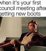 Image result for New Boots Meme