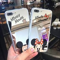 Image result for iPhone Mickey Mouse Case Jamular Cartoon Soft