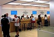 Image result for Apple Genius Bar Regent Street