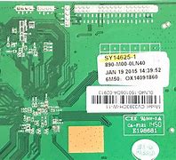 Image result for Seiki TV Parts List