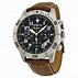 Image result for Invicta Leather Watch