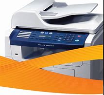 Image result for Xerox Phaser 3300