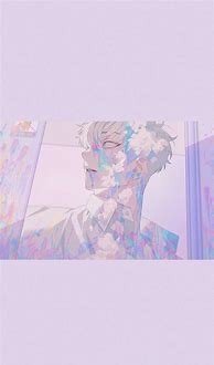 Image result for Pastel Anime Boy Bunny