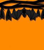 Image result for Hanging Bat Graphic