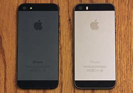 Image result for Apple iPhone 5 and 5S Comparisons