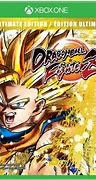 Image result for Dragon Ball Z Fighterz Xbox One