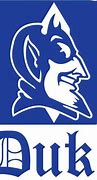 Image result for Duke Blue Devils Basketball Logo