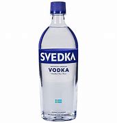 Image result for Svedka Vodka