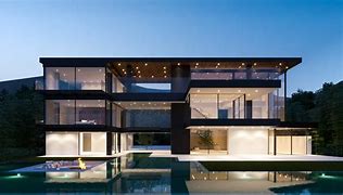 Image result for Modern Dark House Wallpaper