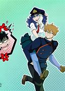 Image result for Bnha 2nd Generation
