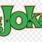 Image result for Joker Out Logo