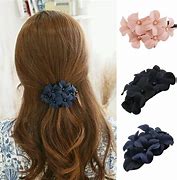 Image result for Small Round Hair Clips