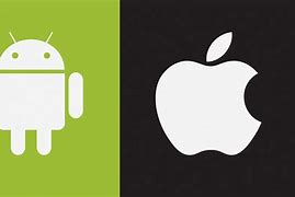 Image result for Apple vs Android