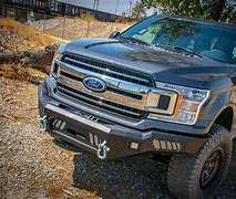 Image result for 2018 Ford F-150 Front Bumper