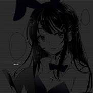 Image result for Anime Bunny Girl Dress Up