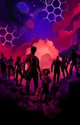 Image result for Guardians of the Galaxy Zoom Background