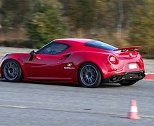 Image result for Alfa 4C Rear Wing