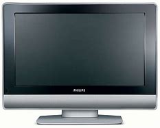 Image result for Philips Flat Screen TV CRT