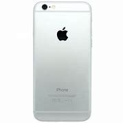 Image result for iPhone 6 Silver