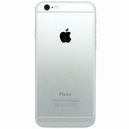 Image result for White and Silver iPhone 6