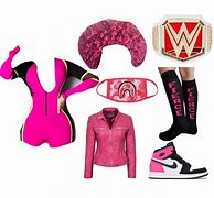 Image result for Wrestling Attire Design Female