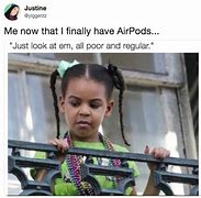 Image result for Lost AirPod Memes