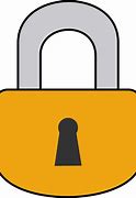 Image result for Privacy Lock Key Icon