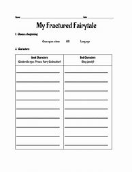 Image result for Fractured Fairy Tales Characters