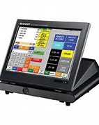 Image result for Sharp POS Systems