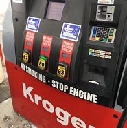 Image result for Kroger Gas Prices