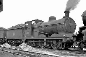 Image result for J11 Steam Locomotive