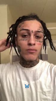 Image result for Lil Skies Dad