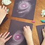 Image result for Galaxy Drawing Sket