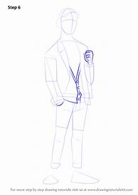 Image result for How to Draw Big Hero 6 Tadashi