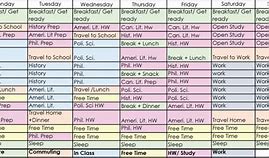 Image result for Free Printable Pecs Schedule