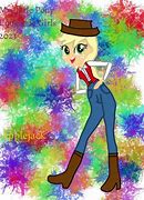 Image result for Applejack Grown Up