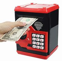 Image result for Money in the Bank Toy