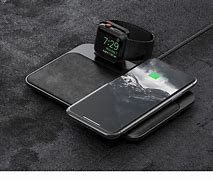 Image result for Apple Wireless Charger Flat