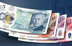 Image result for Britain New Currency