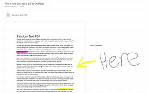 Image result for OneNote Tips.pdf