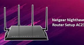 Image result for Netgear Ethernet Router Setup