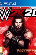 Image result for WWE 2K20 PS4