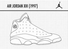 Image result for Air Jordan Shoe Cake